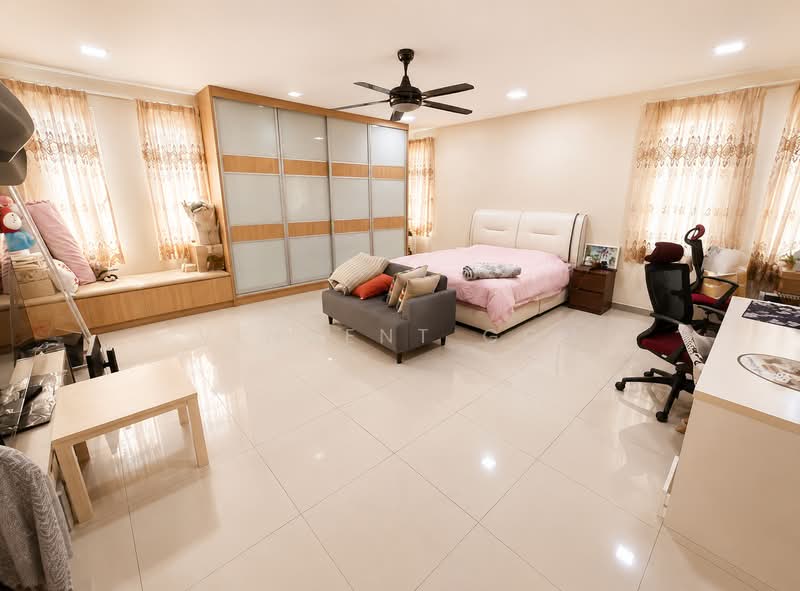Bungalow for Sale in Rawang (Selangor) - Vincent Goh - Bedroom - PropertyGuru.com.my