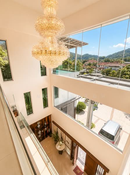 Bungalow for Sale in Rawang (Selangor) - Vincent Goh - Interior - PropertyGuru.com.my