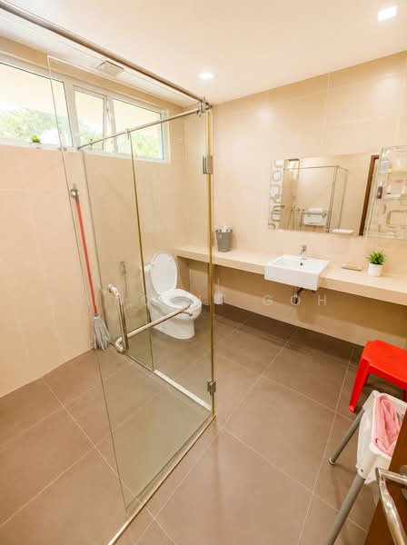 Bungalow for Sale in Rawang (Selangor) - Vincent Goh - Bathroom - PropertyGuru.com.my