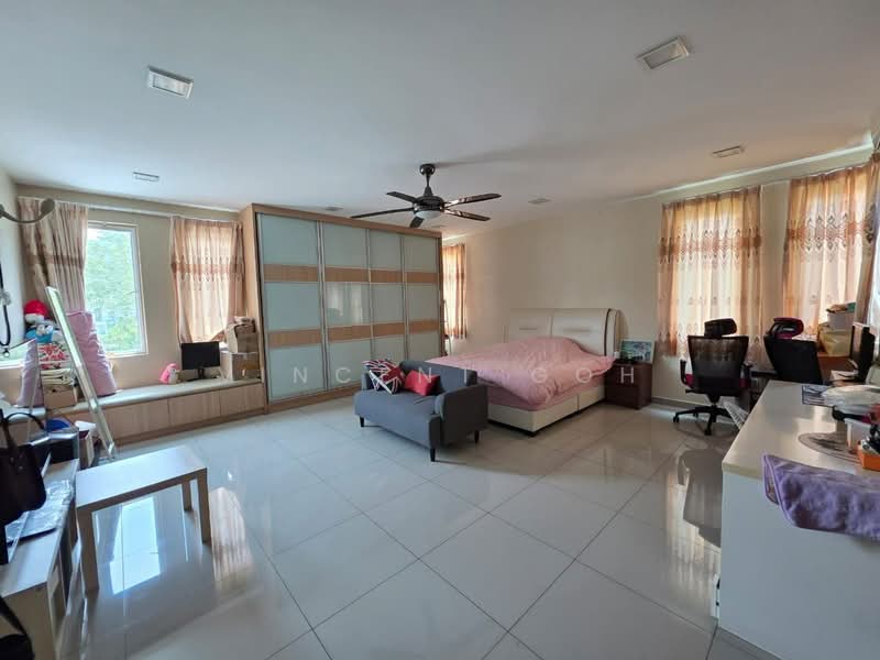 Bungalow for Sale in Rawang (Selangor) - Vincent Goh - Bedroom - PropertyGuru.com.my