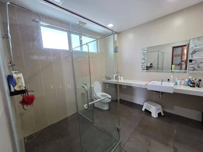 Bungalow for Sale in Rawang (Selangor) - Vincent Goh - Bathroom - PropertyGuru.com.my