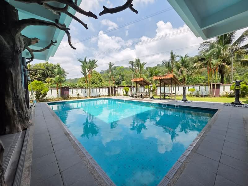 Bungalow for Sale in Rawang (Selangor) - Vincent Goh - Exterior - PropertyGuru.com.my