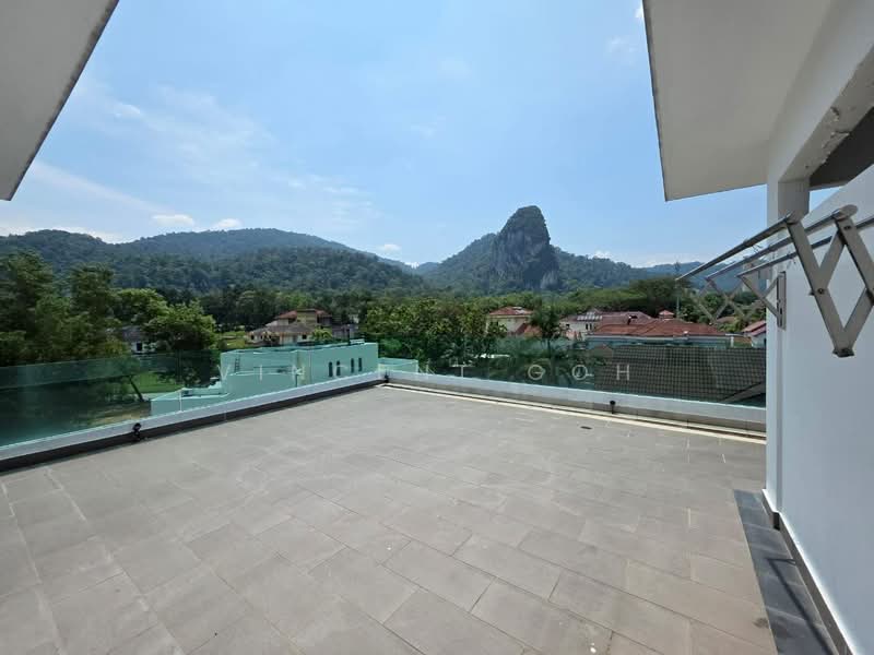 Bungalow for Sale in Rawang (Selangor) - Vincent Goh - View - PropertyGuru.com.my