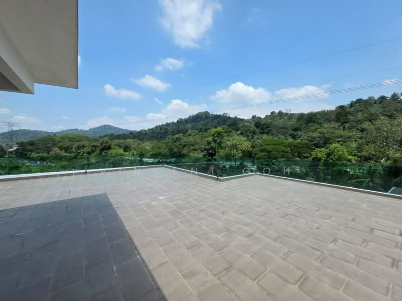 Bungalow for Sale in Rawang (Selangor) - Vincent Goh - Exterior - PropertyGuru.com.my