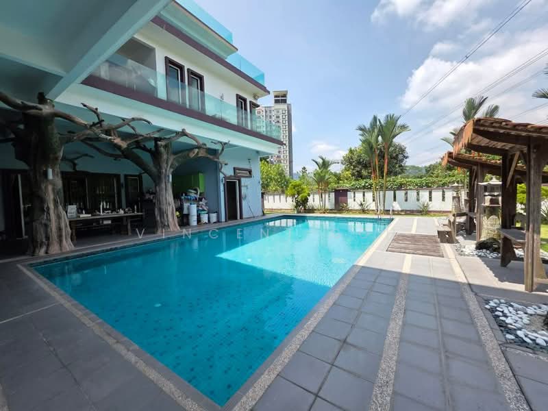 Bungalow for Sale in Rawang (Selangor) - Vincent Goh - Exterior - PropertyGuru.com.my