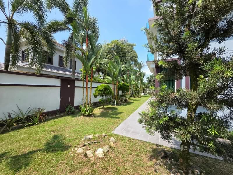 Bungalow for Sale in Rawang (Selangor) - Vincent Goh - Exterior - PropertyGuru.com.my
