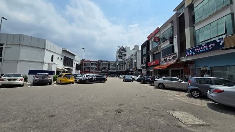 Kedai untuk Disewa di Austin Heights (Tebrau) - Caryn Ter - Exterior - PropertyGuru.com.my