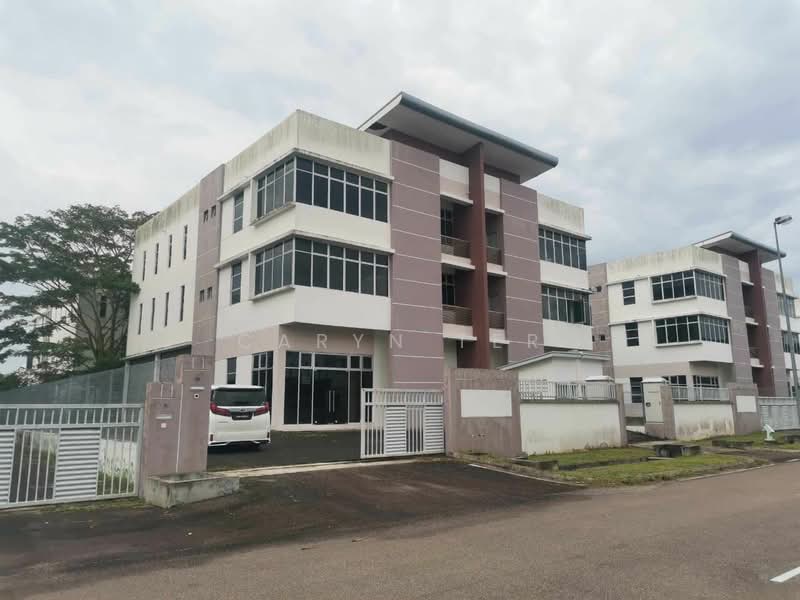 Factory for Sale in Iskandar Puteri (Nusajaya) (Johor) - Caryn Ter - Exterior - PropertyGuru.com.my