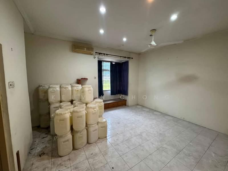 2-storey Terraced House for Rent in Medan Lapangan Lagenda (Ipoh) - Kelvin Chong - Interior - PropertyGuru.com.my