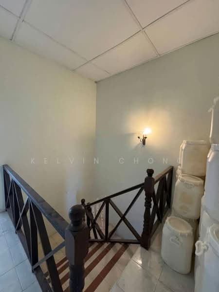 2-storey Terraced House for Rent in Medan Lapangan Lagenda (Ipoh) - Kelvin Chong - Interior - PropertyGuru.com.my