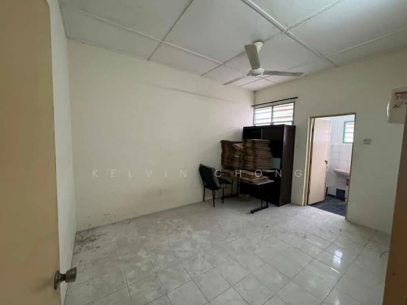 2-storey Terraced House for Rent in Medan Lapangan Lagenda (Ipoh) - Kelvin Chong - Interior - PropertyGuru.com.my