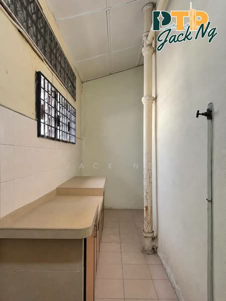 Rumah Teres 2 Tingkat untuk Dijual di Taman Inderawasih (Perai) - Jack Ng - Interior - PropertyGuru.com.my