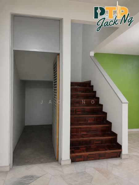 Rumah Teres 2 Tingkat untuk Dijual di Taman Inderawasih (Perai) - Jack Ng - Interior - PropertyGuru.com.my