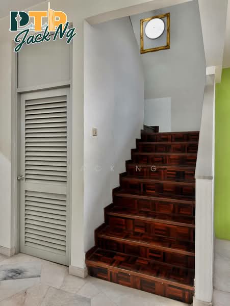 Rumah Teres 2 Tingkat untuk Dijual di Taman Inderawasih (Perai) - Jack Ng - Interior - PropertyGuru.com.my