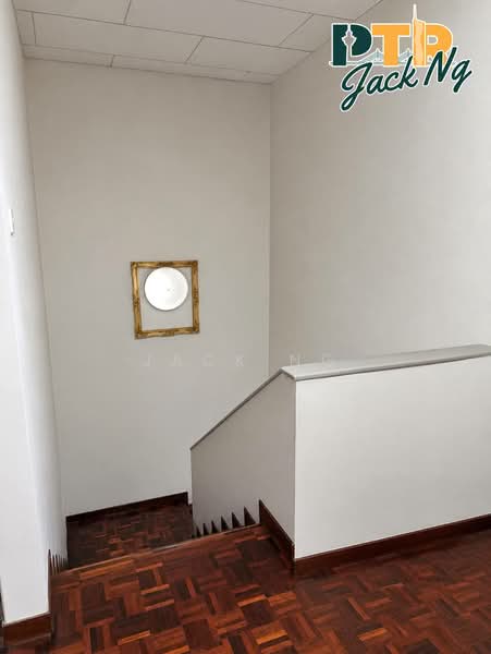 Rumah Teres 2 Tingkat untuk Dijual di Taman Inderawasih (Perai) - Jack Ng - Interior - PropertyGuru.com.my