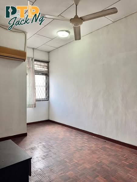 Rumah Teres 2 Tingkat untuk Dijual di Taman Inderawasih (Perai) - Jack Ng - Interior - PropertyGuru.com.my