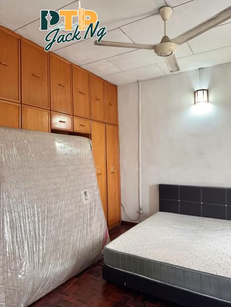 Rumah Teres 2 Tingkat untuk Dijual di Taman Inderawasih (Perai) - Jack Ng - Bedroom - PropertyGuru.com.my