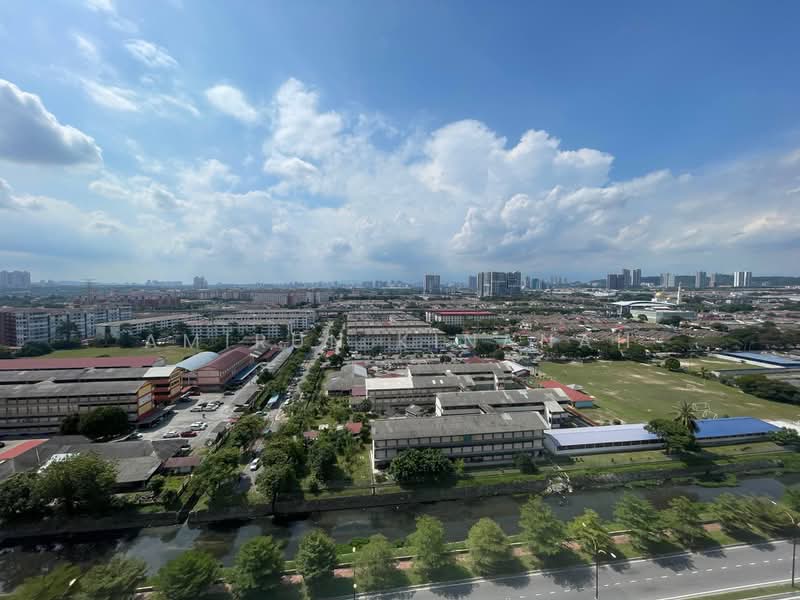 Condominium for Sale at Vista Millennium Condominium - Amirun Kinanah - Exterior - PropertyGuru.com.my