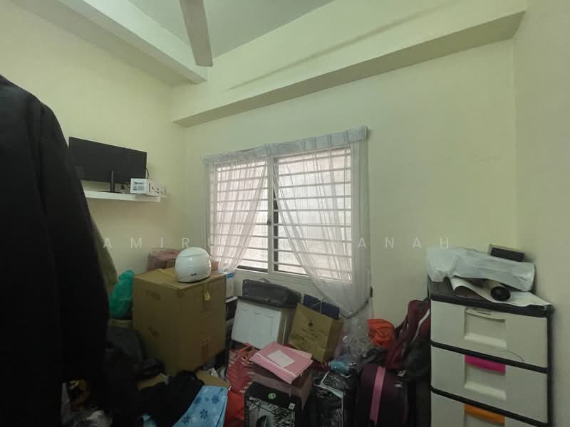 Condominium for Sale at Vista Millennium Condominium - Amirun Kinanah - Interior - PropertyGuru.com.my