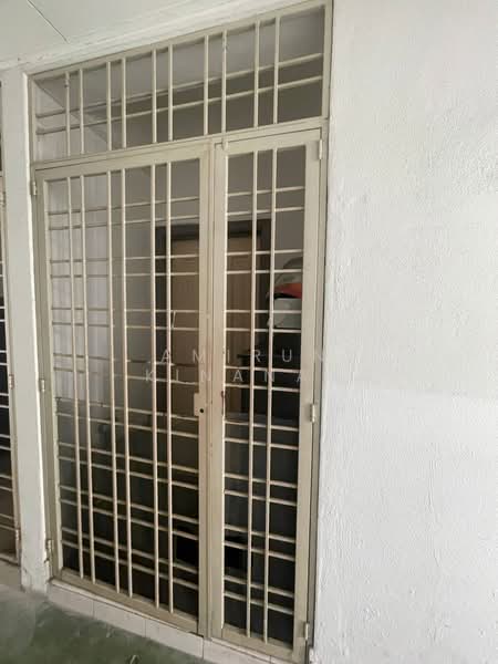 Condominium for Sale at Vista Millennium Condominium - Amirun Kinanah - Exterior - PropertyGuru.com.my