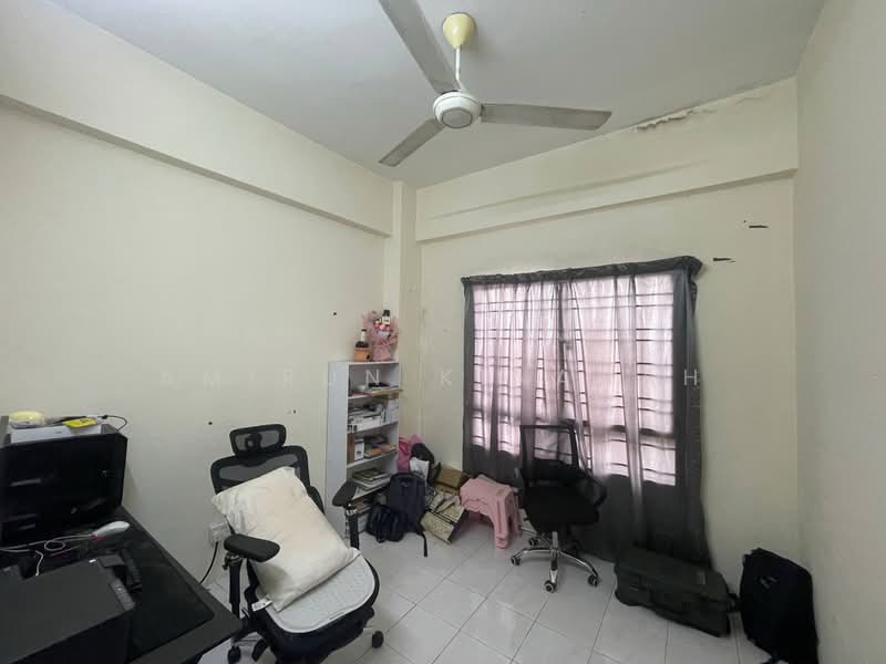 Condominium for Sale at Vista Millennium Condominium - Amirun Kinanah - Study - PropertyGuru.com.my
