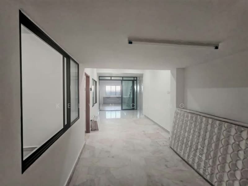 1-storey Terraced House for Rent in Taman Desa Kencana (Ipoh) - Kelvin Chong - Interior - PropertyGuru.com.my
