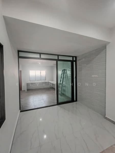 1-storey Terraced House for Rent in Taman Desa Kencana (Ipoh) - Kelvin Chong - Interior - PropertyGuru.com.my