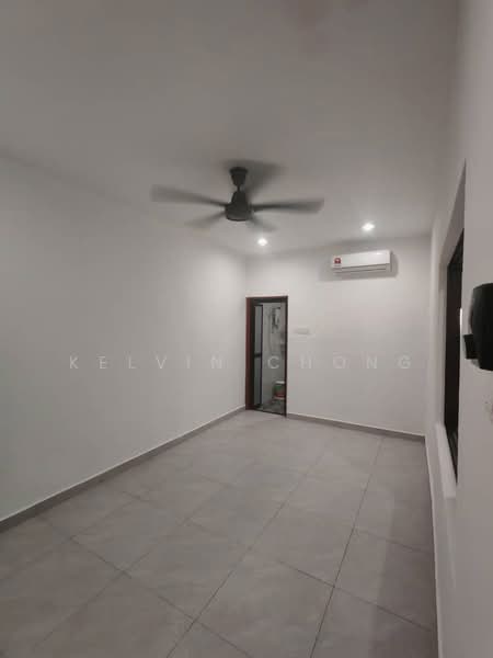 1-storey Terraced House for Rent in Taman Desa Kencana (Ipoh) - Kelvin Chong - Interior - PropertyGuru.com.my
