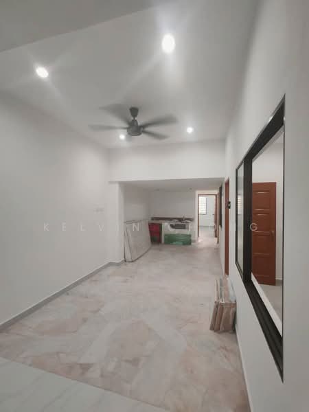 1-storey Terraced House for Rent in Taman Desa Kencana (Ipoh) - Kelvin Chong - Interior - PropertyGuru.com.my