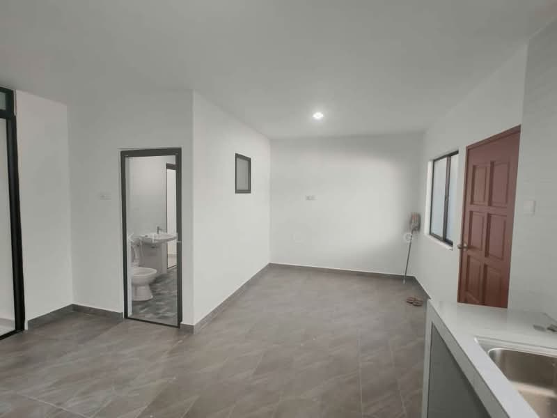 1-storey Terraced House for Rent in Taman Desa Kencana (Ipoh) - Kelvin Chong - Interior - PropertyGuru.com.my