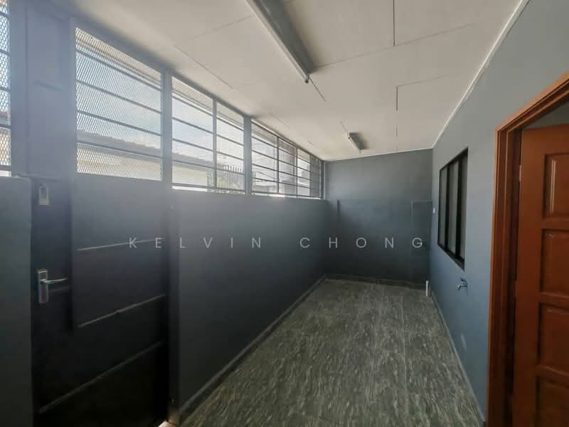 1-storey Terraced House for Rent in Taman Desa Kencana (Ipoh) - Kelvin Chong - Interior - PropertyGuru.com.my
