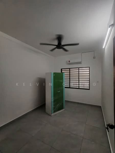 1-storey Terraced House for Rent in Taman Desa Kencana (Ipoh) - Kelvin Chong - Interior - PropertyGuru.com.my