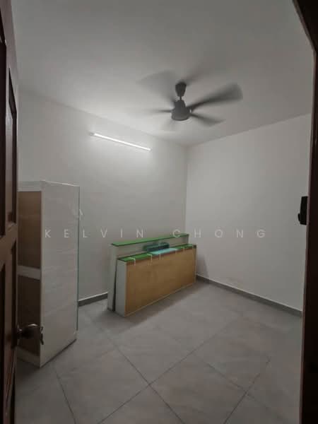1-storey Terraced House for Rent in Taman Desa Kencana (Ipoh) - Kelvin Chong - Interior - PropertyGuru.com.my