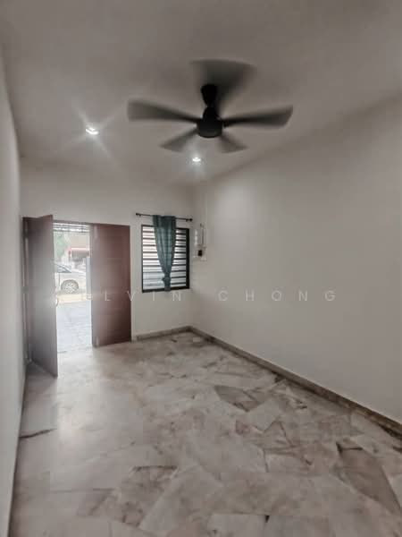 1-storey Terraced House for Rent in Taman Desa Kencana (Ipoh) - Kelvin Chong - PropertyGuru.com.my