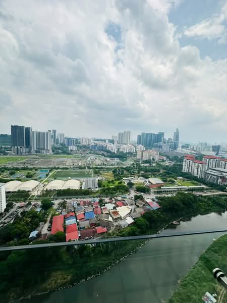 Service Residence for Rent at Southbank Residence - Charmaine Wong - View - PropertyGuru.com.my