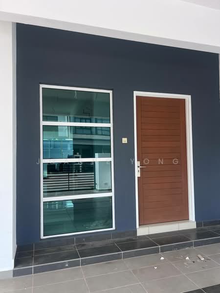 Semi-Detached House for Sale in Austin Heights (Tebrau) - JOANNE YONG - Exterior - PropertyGuru.com.my