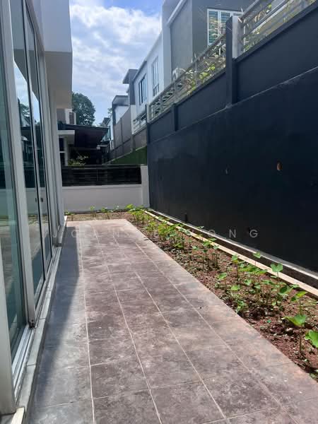 Semi-Detached House for Sale in Austin Heights (Tebrau) - JOANNE YONG - Exterior - PropertyGuru.com.my