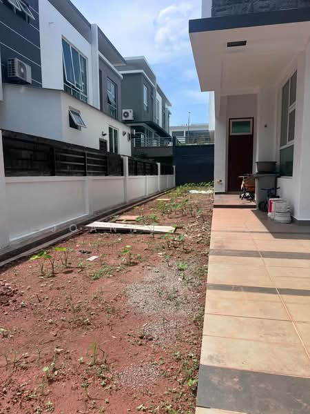 Semi-Detached House for Sale in Austin Heights (Tebrau) - JOANNE YONG - Exterior - PropertyGuru.com.my