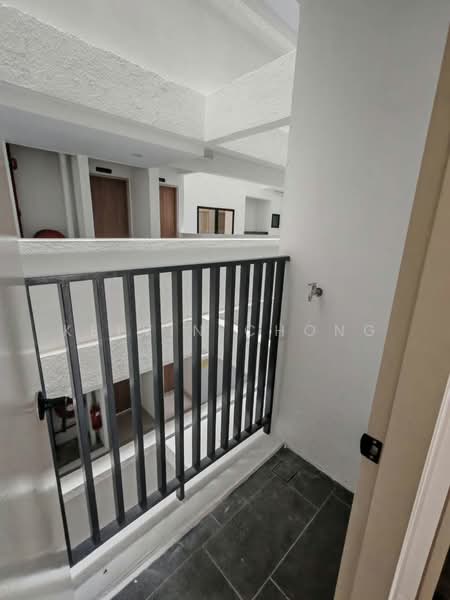 Service Residence for Sale at Piccadilly - Kelvin Chong - Corridor - PropertyGuru.com.my