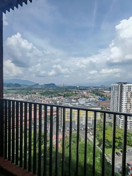 Service Residence for Sale at Piccadilly - Kelvin Chong - View - PropertyGuru.com.my