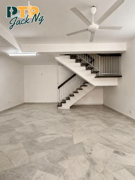 2-storey Terraced House for Rent in Taman Inderawasih (Perai) - Jack Ng - Interior - PropertyGuru.com.my