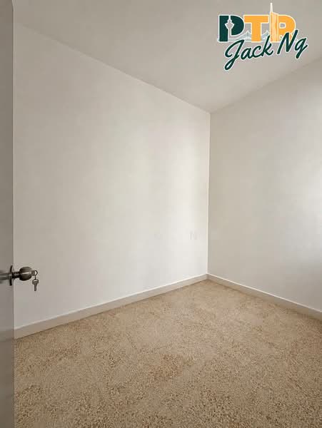 2-storey Terraced House for Rent in Taman Inderawasih (Perai) - Jack Ng - Interior - PropertyGuru.com.my