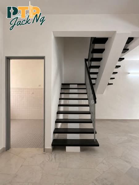 2-storey Terraced House for Rent in Taman Inderawasih (Perai) - Jack Ng - Interior - PropertyGuru.com.my
