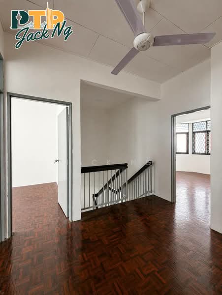 2-storey Terraced House for Rent in Taman Inderawasih (Perai) - Jack Ng - Interior - PropertyGuru.com.my