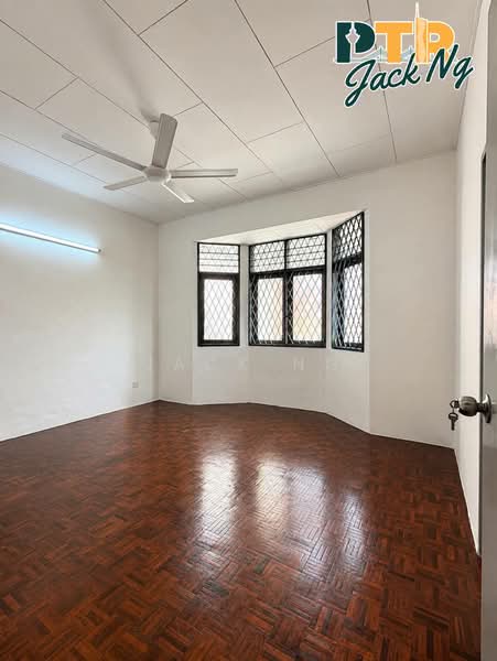 2-storey Terraced House for Rent in Taman Inderawasih (Perai) - Jack Ng - Interior - PropertyGuru.com.my