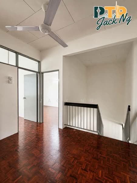 2-storey Terraced House for Rent in Taman Inderawasih (Perai) - Jack Ng - Interior - PropertyGuru.com.my