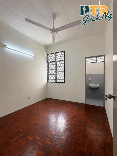 2-storey Terraced House for Rent in Taman Inderawasih (Perai) - Jack Ng - Interior - PropertyGuru.com.my