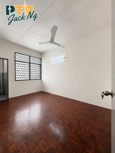 2-storey Terraced House for Rent in Taman Inderawasih (Perai) - Jack Ng - Interior - PropertyGuru.com.my