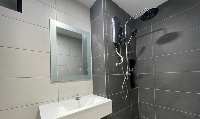 Apartment for Rent at Vista Sentul Residences - Vince Lim - Bathroom - PropertyGuru.com.my