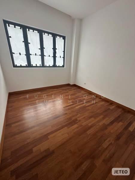 Semi-Detached House for Sale in Shah Alam (Selangor) - Eugene Ong Eu chieh - PropertyGuru.com.my